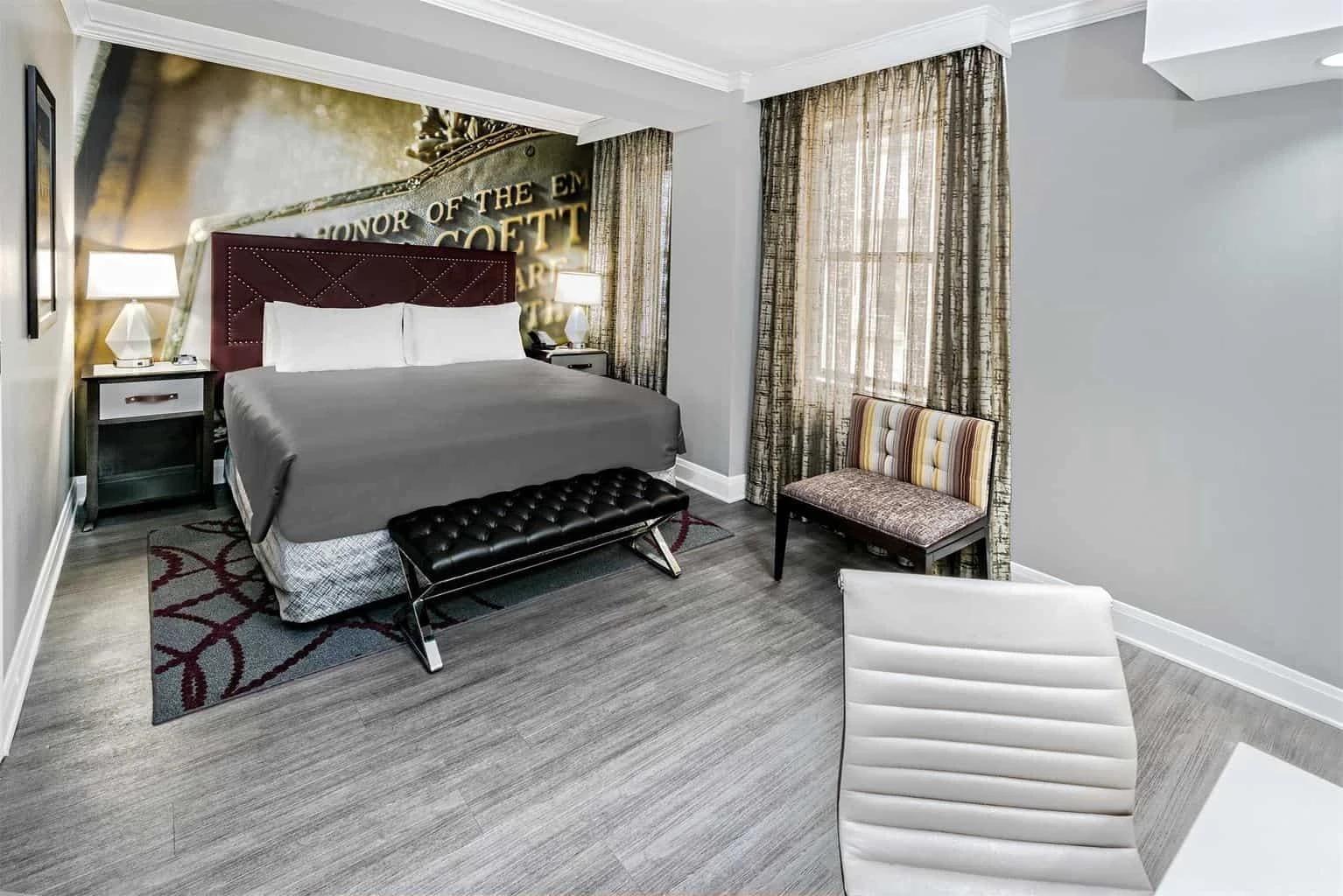 Hotel Indigo Dallas