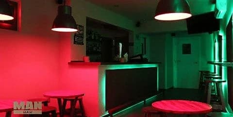 Manbar, Sitges