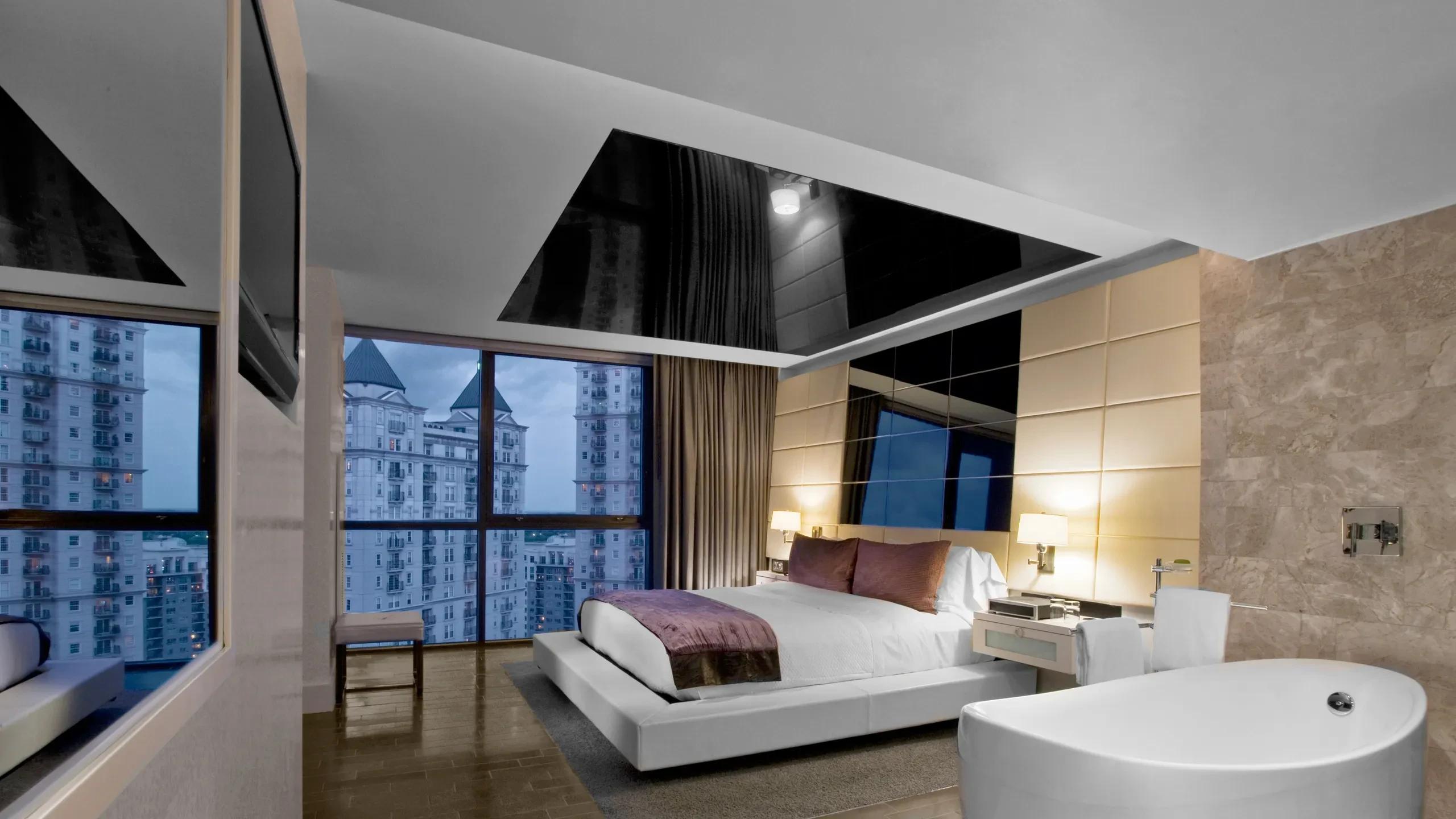 The W Atlanta Midtown