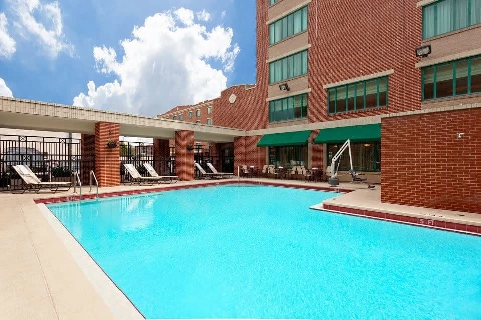 Hampton Inn and Suites Tampa