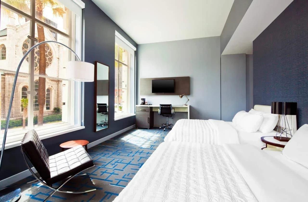 Le Meridien Tampa