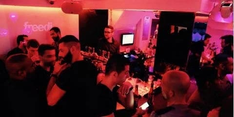 Happy Hour de 18h00 à 22h00