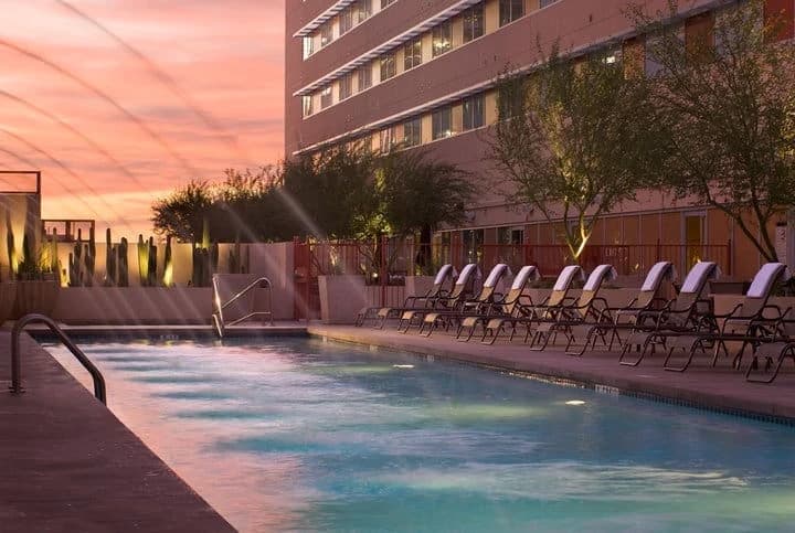 Sheraton Grand Phoenix