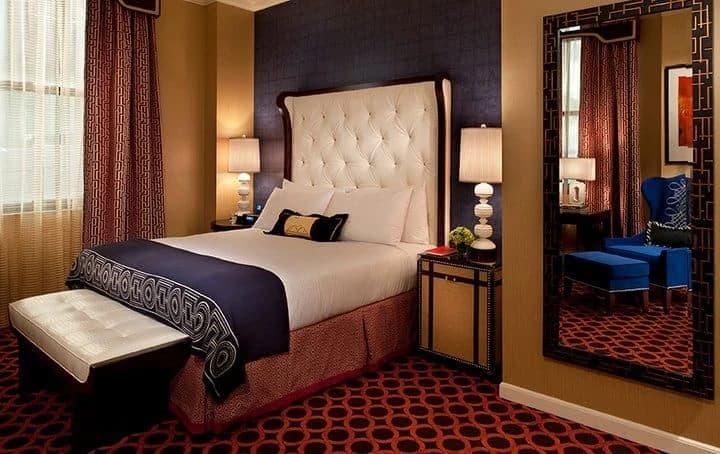 Kimpton Hotel Monaco Salt Lake City Utah