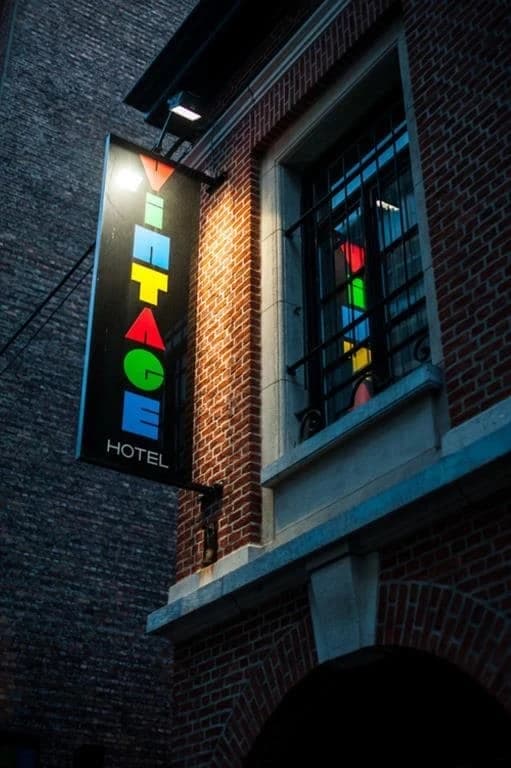 vintagehotel
