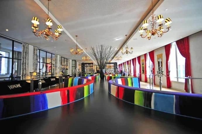 Sandton Grand