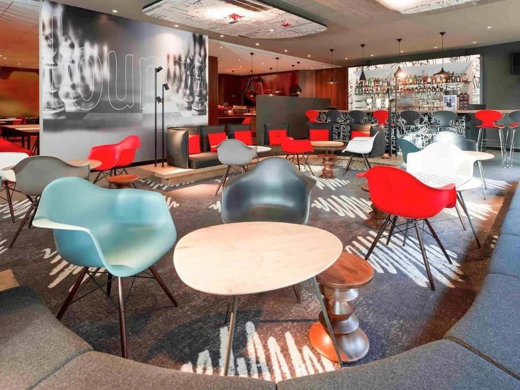 Ibis Gent