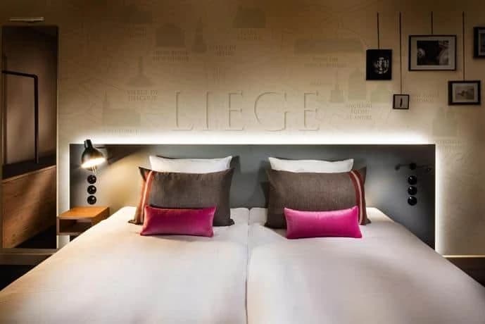 Pentahotel Lüttich