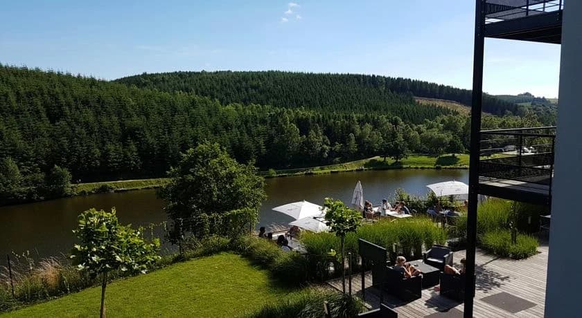 Eden Hotel
