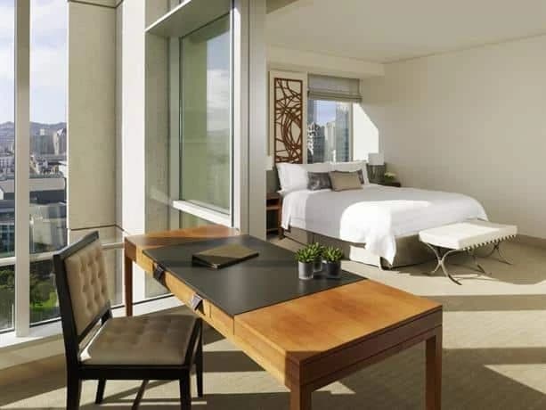 The St Regis San Francisco