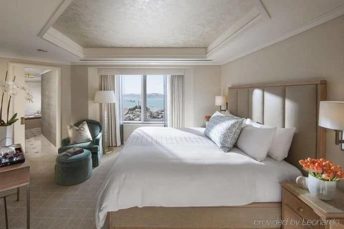 Loews Regency San Francisco