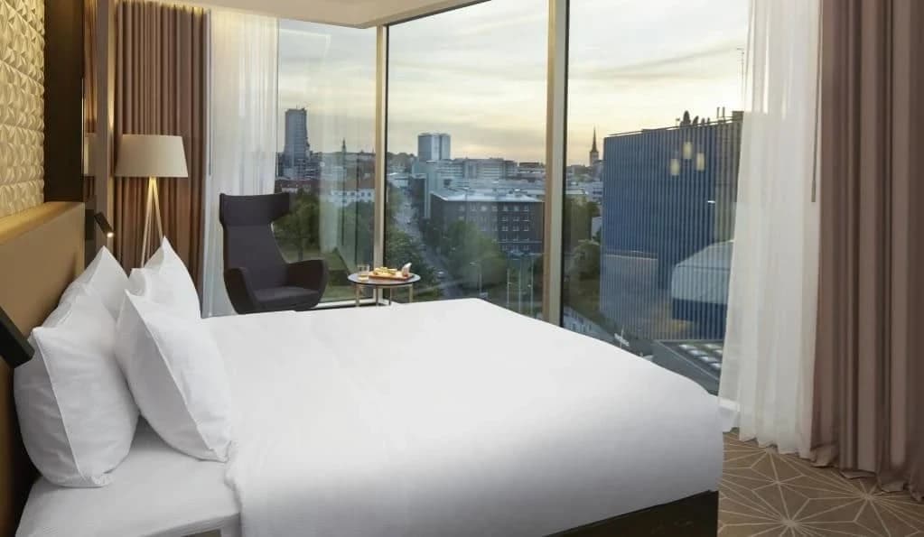 Hilton Tallinn
