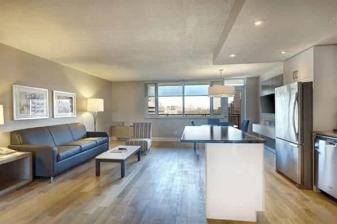 Town Inn passt zu Toronto