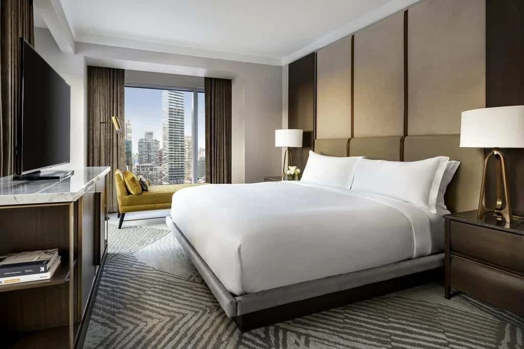 Das Ritz-Carlton Toronto