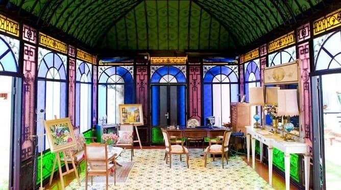 Hôtel Boutique Quinta das Videiras Florianópolis