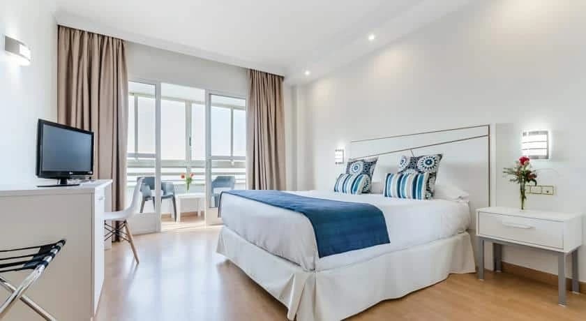 Hotel Maya Alicante
