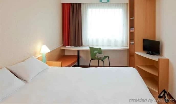 Ibis Alicante Hotel