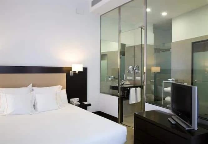 Molina Lario Hotel