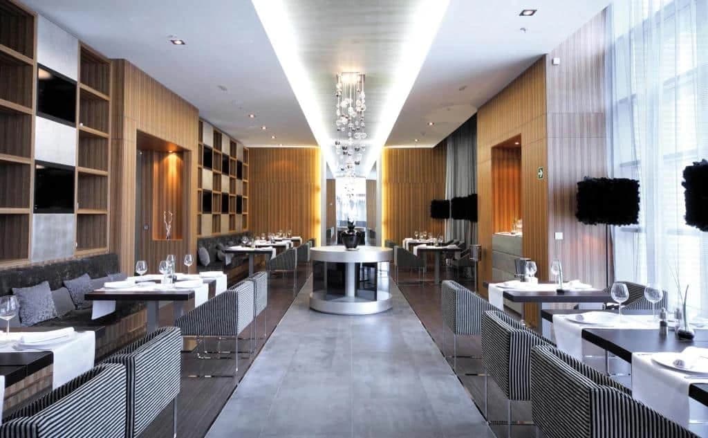 Hotel Barcelo Málaga