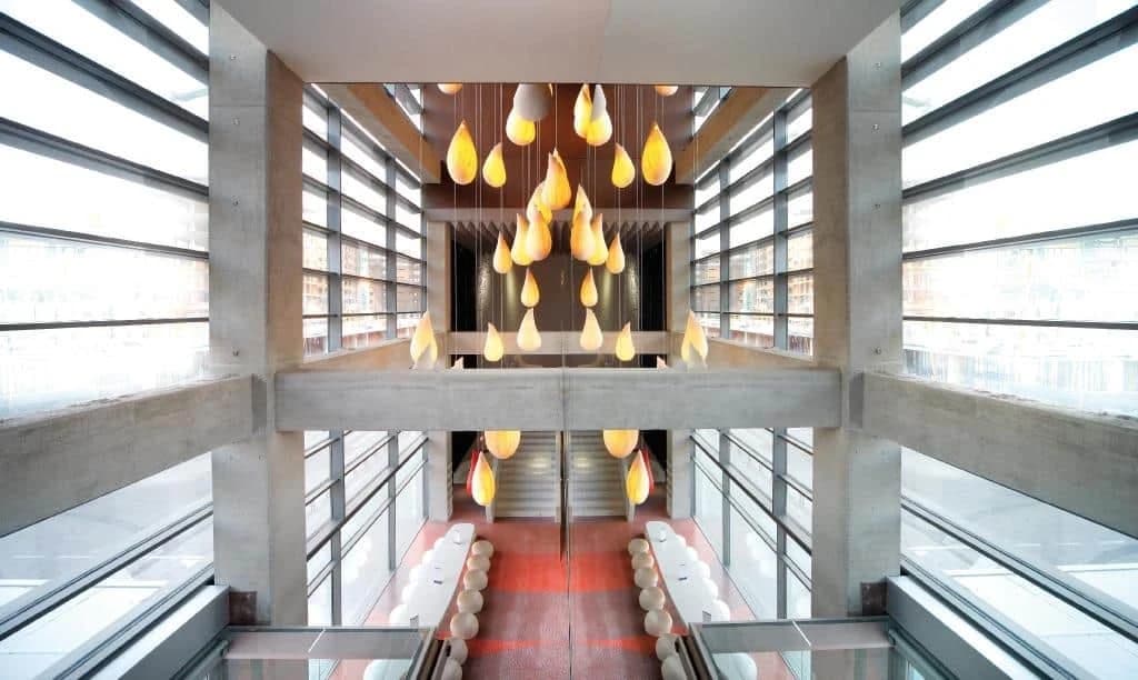 Hotel Barcelo Málaga