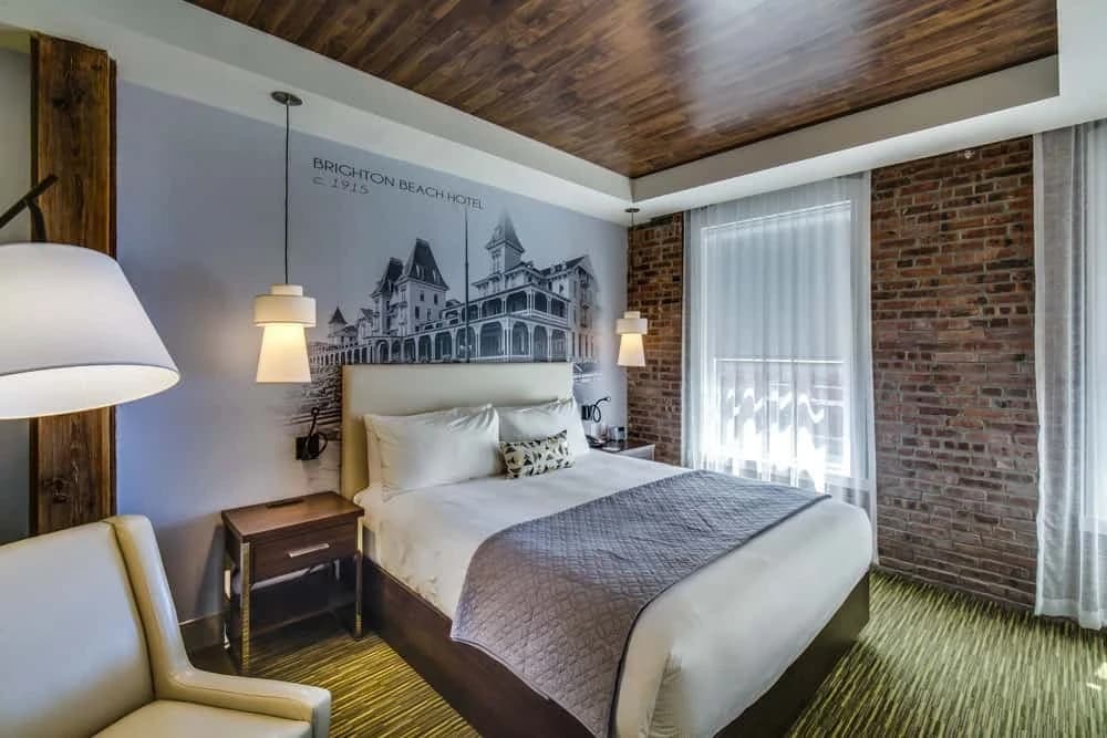 The Brooklyn Hotel New York