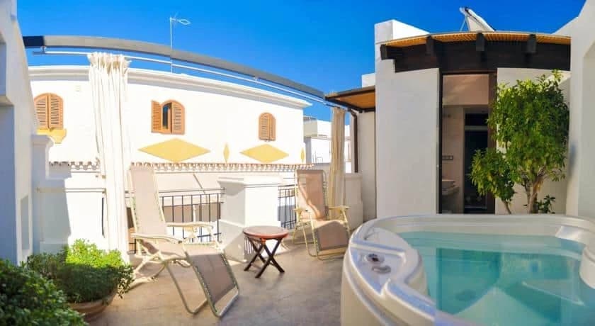 La Villa Marbella