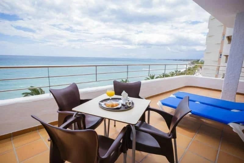 Aparthotel Puerto Azul Marbella