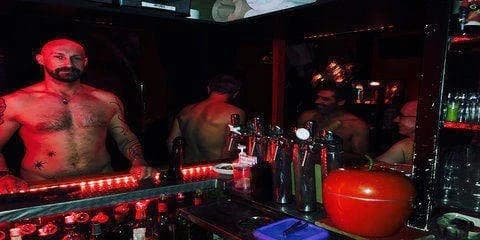 Harnais parti