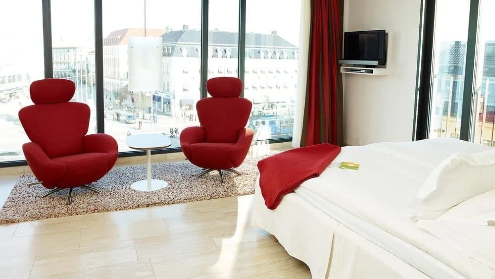 Avalon Hotel Göteborg