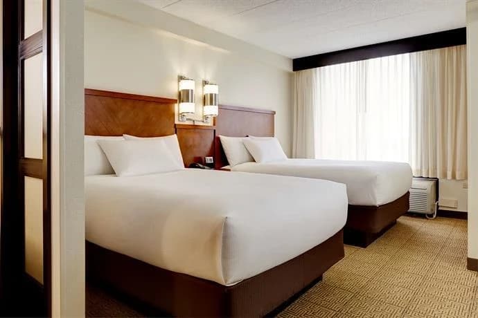 Hyatt Place Salt Lake City