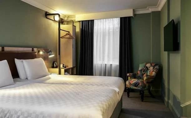 Mercure Bristol Grand Hotel