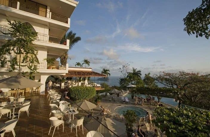 Hotel La Mariposa Manuel Antonio