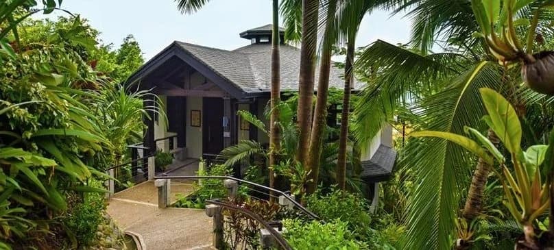 Resor Tulemar Manuel Antonio