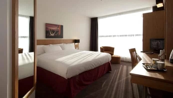 Future Inn Bristol