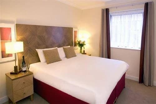 PREMIER SUITES PLUS Bristol Cabot