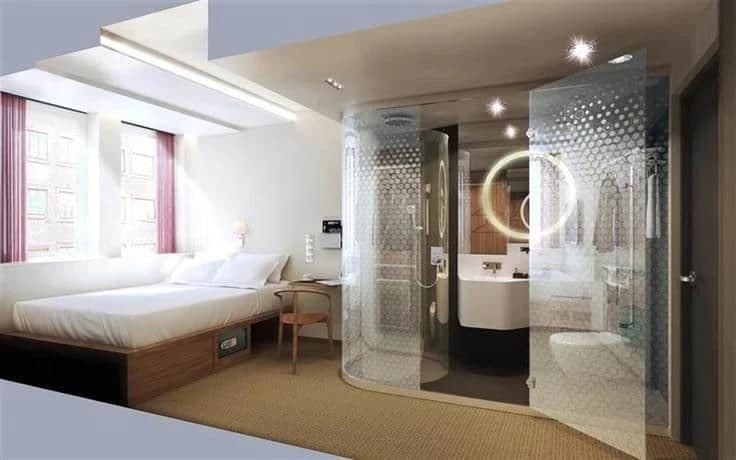 Best Western & Hotel Stockholm