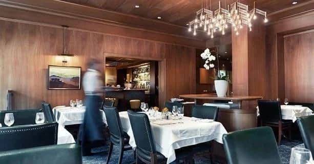 Hotel Glarnischof Zürich