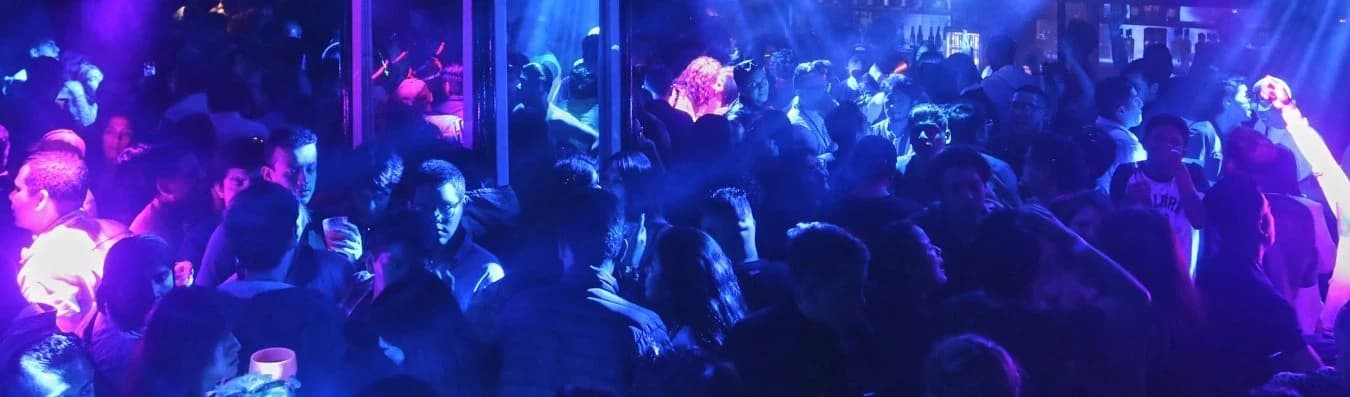 Lima Gay Dance Clubs