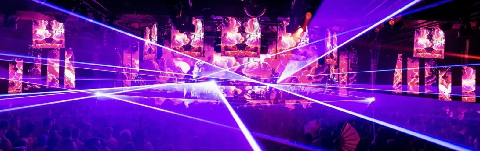 Madrid Gay Clubs