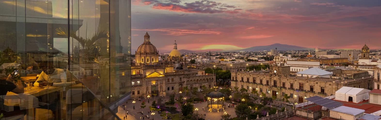 Quinta Real Guadalajara