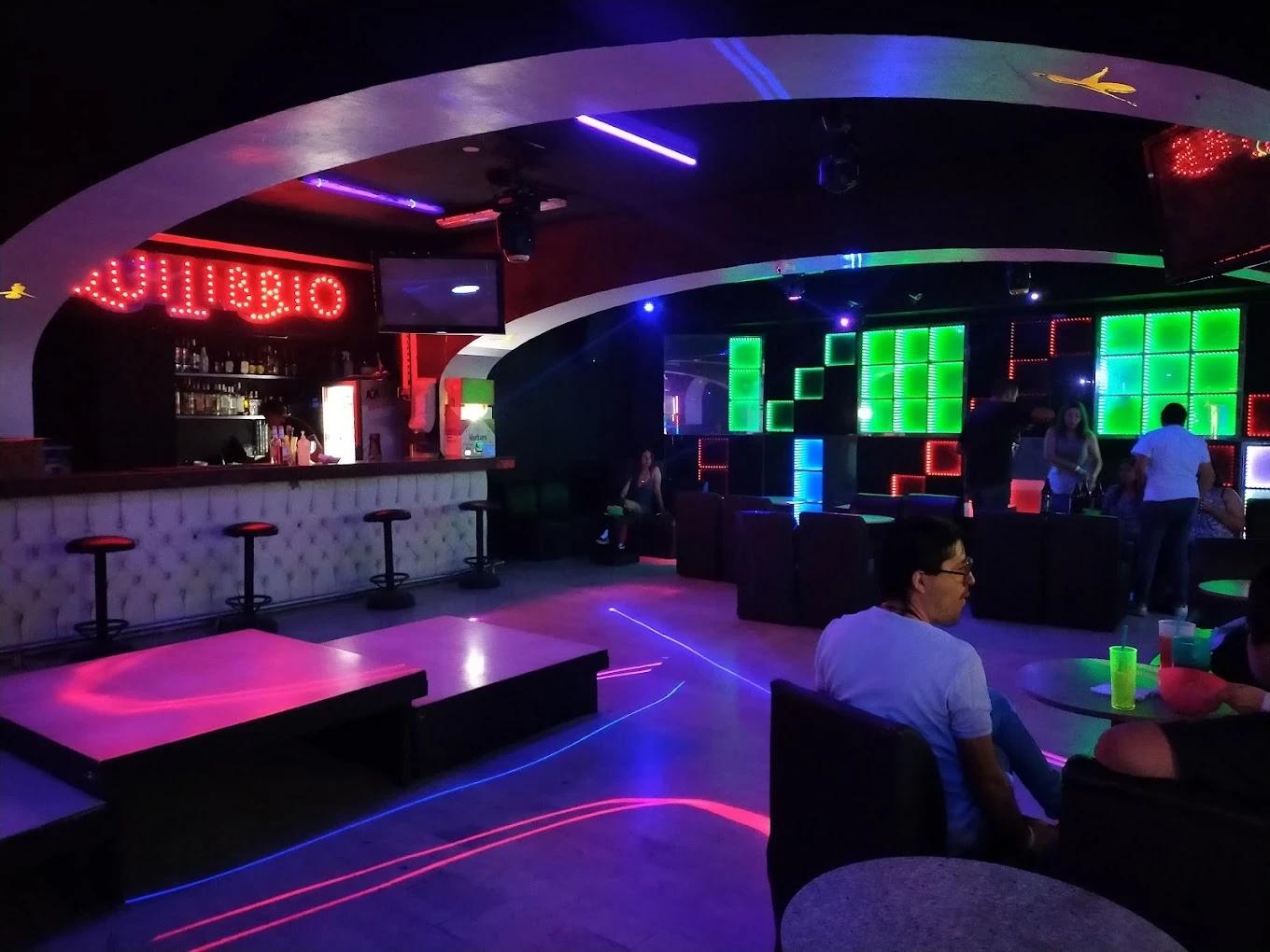 Guadalajara Gay Dance Clubs