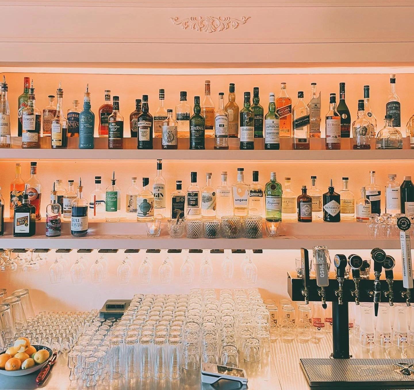 Bar Renard