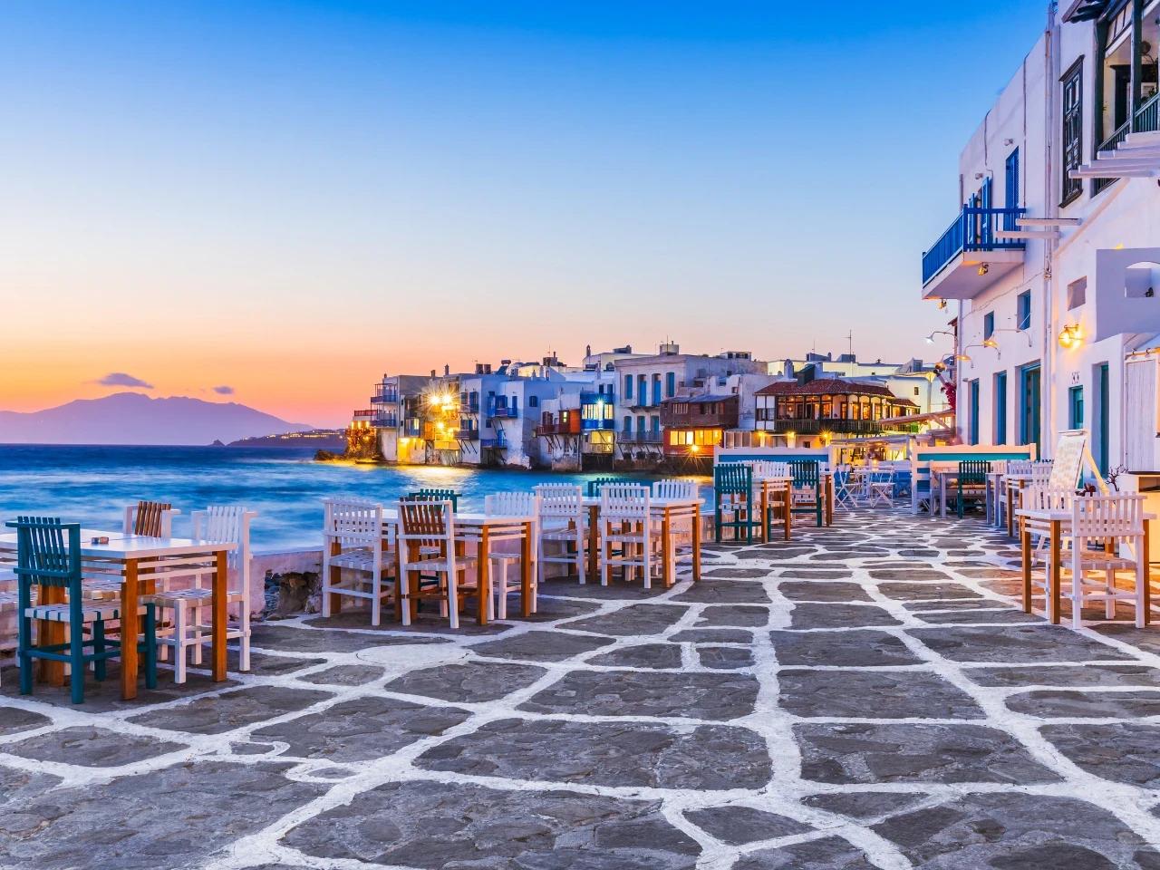 Gay Mykonos