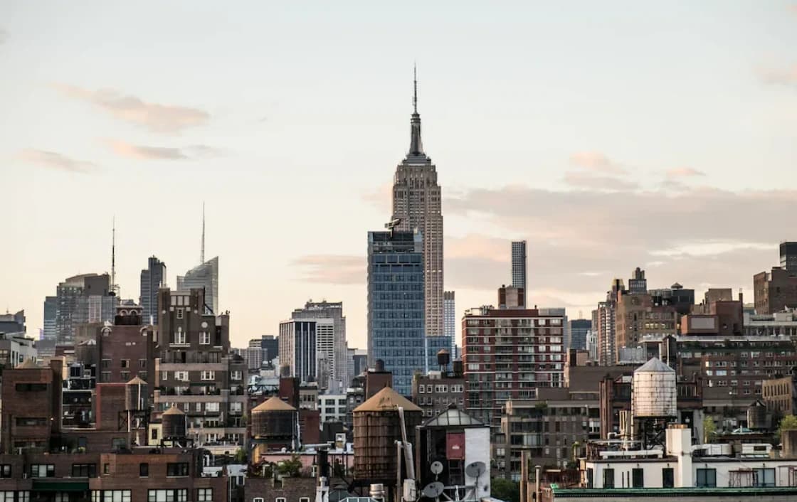 Gay New York