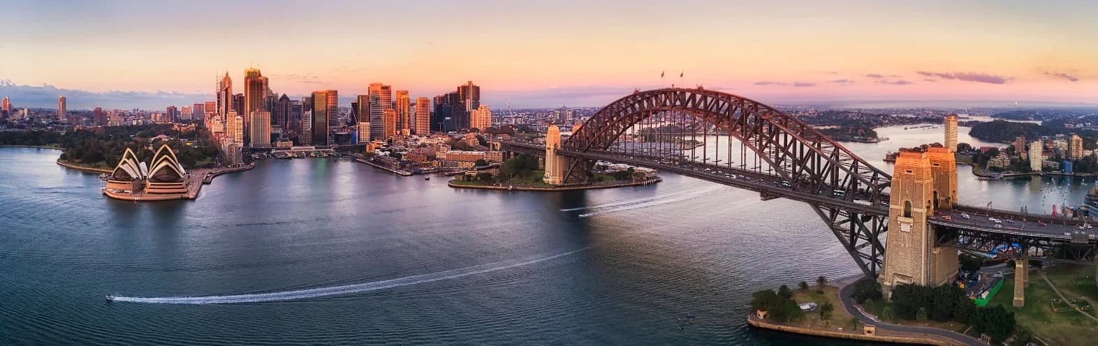 Gay Sydney Hotels