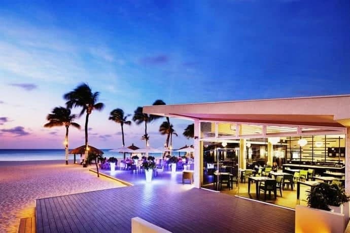 Bucuti & Tara Beach Resort