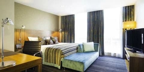 Apex Londen Wall Hotel