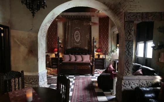 The Gallery Inn