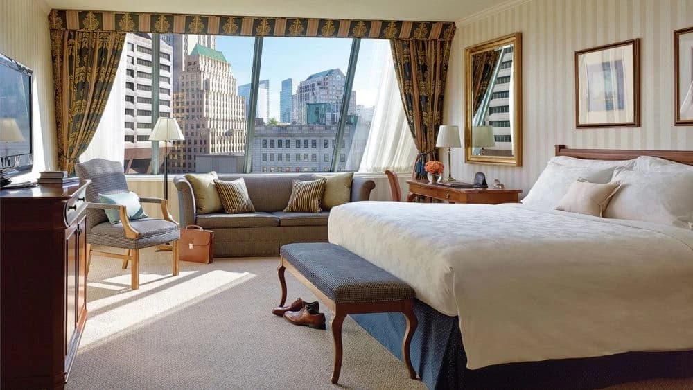 The Langham Boston