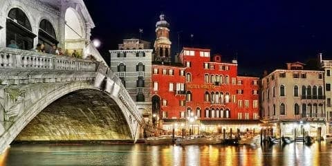 Rialto-Hotel